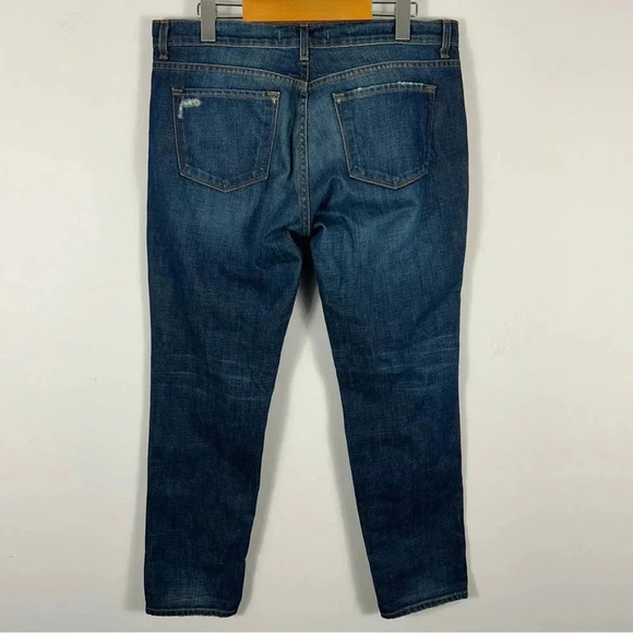 ❤️ J brand Aidan boyfriend jeans 29x29 - Picture 2 of 10